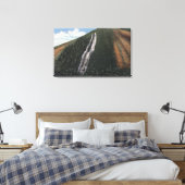 Toile La Diapositive du diable près de la frontière Utah (Insitu(Chambre))