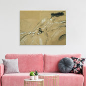 Toile La duchesse de Marlborough (Insitu(Salon))