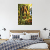 Toile La Emperatriz (Insitu(Chambre))