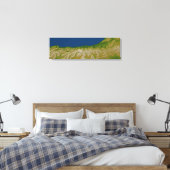 Toile La faille alpine le long de la côte ouest (Insitu(Chambre))