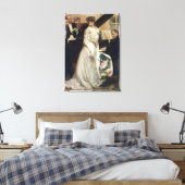 Toile La fête, 1906 (Insitu(Chambre))