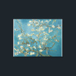 Toile La fleur des amandes de Vincent van Gogh<br><div class="desc">Vincent van Gogh's Almond florssom Canvas Imprimer Vincent van Gogh's Almond florssom (1890)</div>