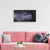 Toile La Forêt Sombre (Insitu(Salon))