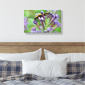 Toile La foudre ! (Insitu(Chambre))