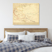 Toile La Germanie 511 a 741 (Insitu(Chambre))