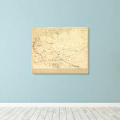 Toile La Germanie 511 a 741 (Insitu (Plancher de Bois))