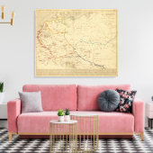 Toile La Germanie 511 a 741 (Insitu(Salon))