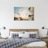 Toile La gloire de l'Espagne III (Insitu(Chambre))