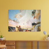 Toile La gloire de l'Espagne III (Insitu(Salon))