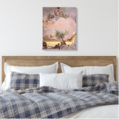 Toile La gloire de l'Espagne IV (Insitu(Chambre))