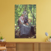 Toile La Grove (Insitu(Salon))