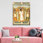 Toile La libération des morts (Insitu(Salon))