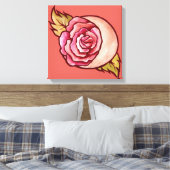 Toile La Lune (Insitu(Chambre))