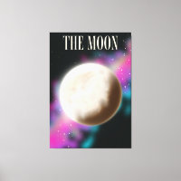 La Lune