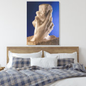 Toile La Main de Dieu, 1898 (Insitu(Chambre))