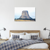 Toile La maison de l'ours (Insitu(Chambre))