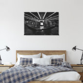 Toile La Marche des Waltzers (Insitu(Chambre))
