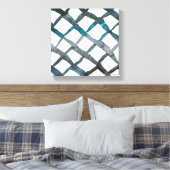 Toile La Mer VI (Insitu(Chambre))