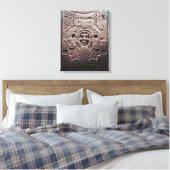 Toile La naissance de Topiltzin, 800-1100 (Insitu(Chambre))