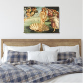 Toile La naissance de Vénus (Insitu(Chambre))
