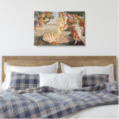 Toile La Naissance de Vénus Sandro Botticelli (Insitu(Chambre))
