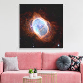 Toile La Nebula de l'Anneau du Sud (Insitu(Salon))
