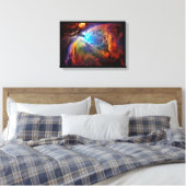 Toile La nébuleuse Orion (Insitu(Chambre))