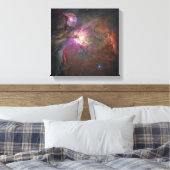 Toile La nébuleuse Orion 2 (Insitu(Chambre))