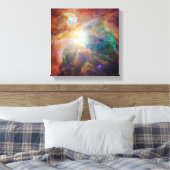 Toile La nébuleuse Orion 3 (Insitu(Chambre))