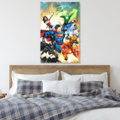 Toile La nouvelle couverture 52 #2 (Insitu(Chambre))