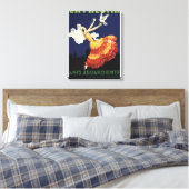 Toile La Paloma - Anis Aguardiente Promotionnels (Insitu(Chambre))