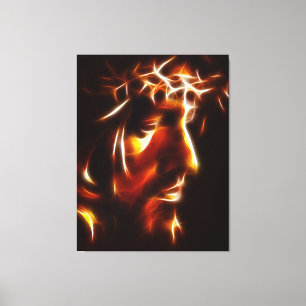 Toile La Passion du Christ