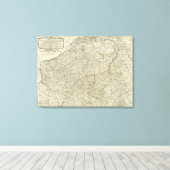 Toile La Pays-Bas catholique (Insitu (Plancher de Bois))