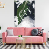 Toile La péninsule de Kamchatka (Insitu(Salon))