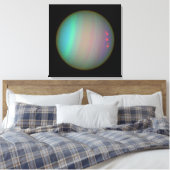 Toile La planète Uranus (Insitu(Chambre))