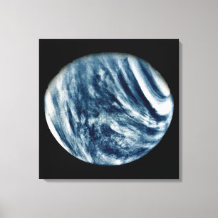 Toile La planète Vénus