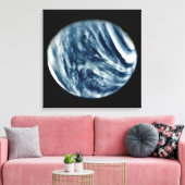 Toile La planète Vénus (Insitu(Salon))