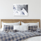 Toile La pointe nord de l'île Alexander (Insitu(Chambre))