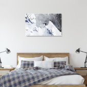 Toile La pointe nord de l'île Alexander (Insitu(Chambre))