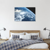 Toile La Pointe Sud Du Brésil Bordant L'Uruguay. (Insitu(Chambre))