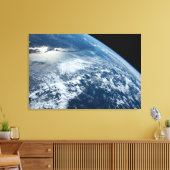 Toile La Pointe Sud Du Brésil Bordant L'Uruguay. (Insitu(Salon))