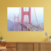 Toile La Porte d'Or (Insitu(Salon))