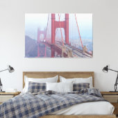 Toile La Porte d'Or (Insitu(Chambre))