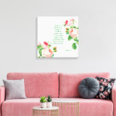 Toile La prière des seigneurs (Insitu(Salon))