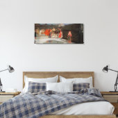 Toile La procession Mariage (Insitu(Chambre))