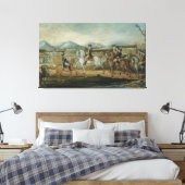 Toile La rébellion Whiskey par Frederick Kemmelmeyer (Insitu(Chambre))