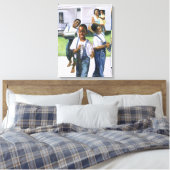 Toile La répétition 2000 (Insitu(Chambre))