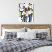 Toile La répétition 2000 (Insitu(Chambre))