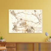 Toile La Seine (Insitu(Salon))