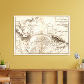 Toile La Seine, l'Oise (Insitu(Salon))